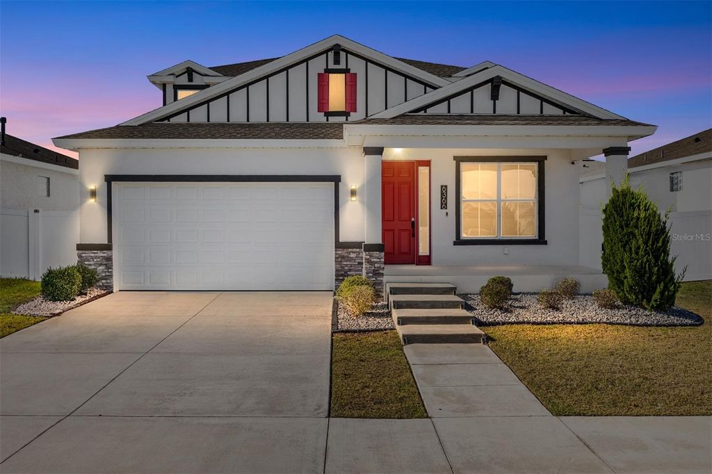 Photo of 6366 SW 77th Avenue, Ocala, FL 34474 (MLS # OM722577)