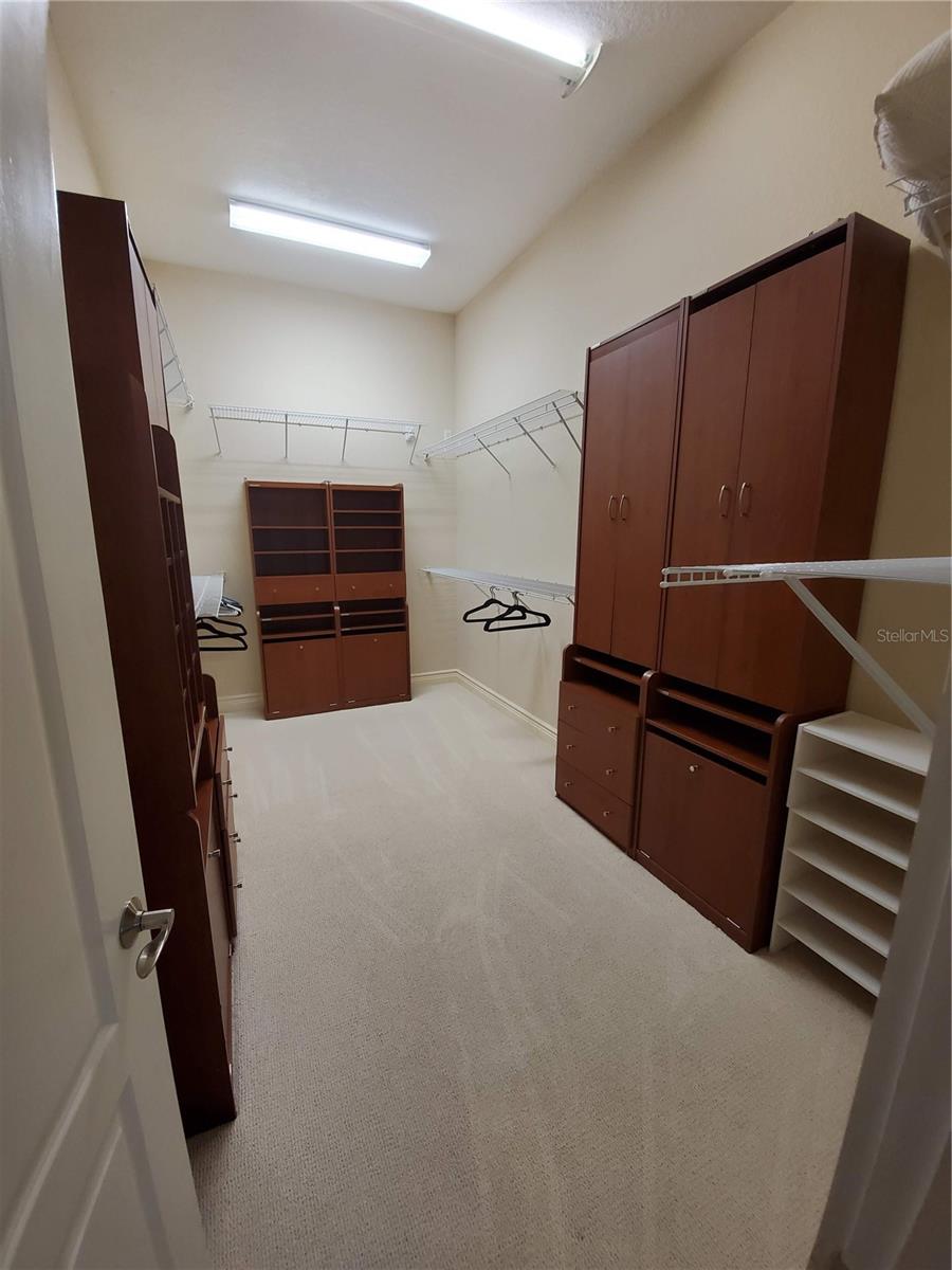 ASBURY PARK VILLAS & TOWNHOU - Residential Lease