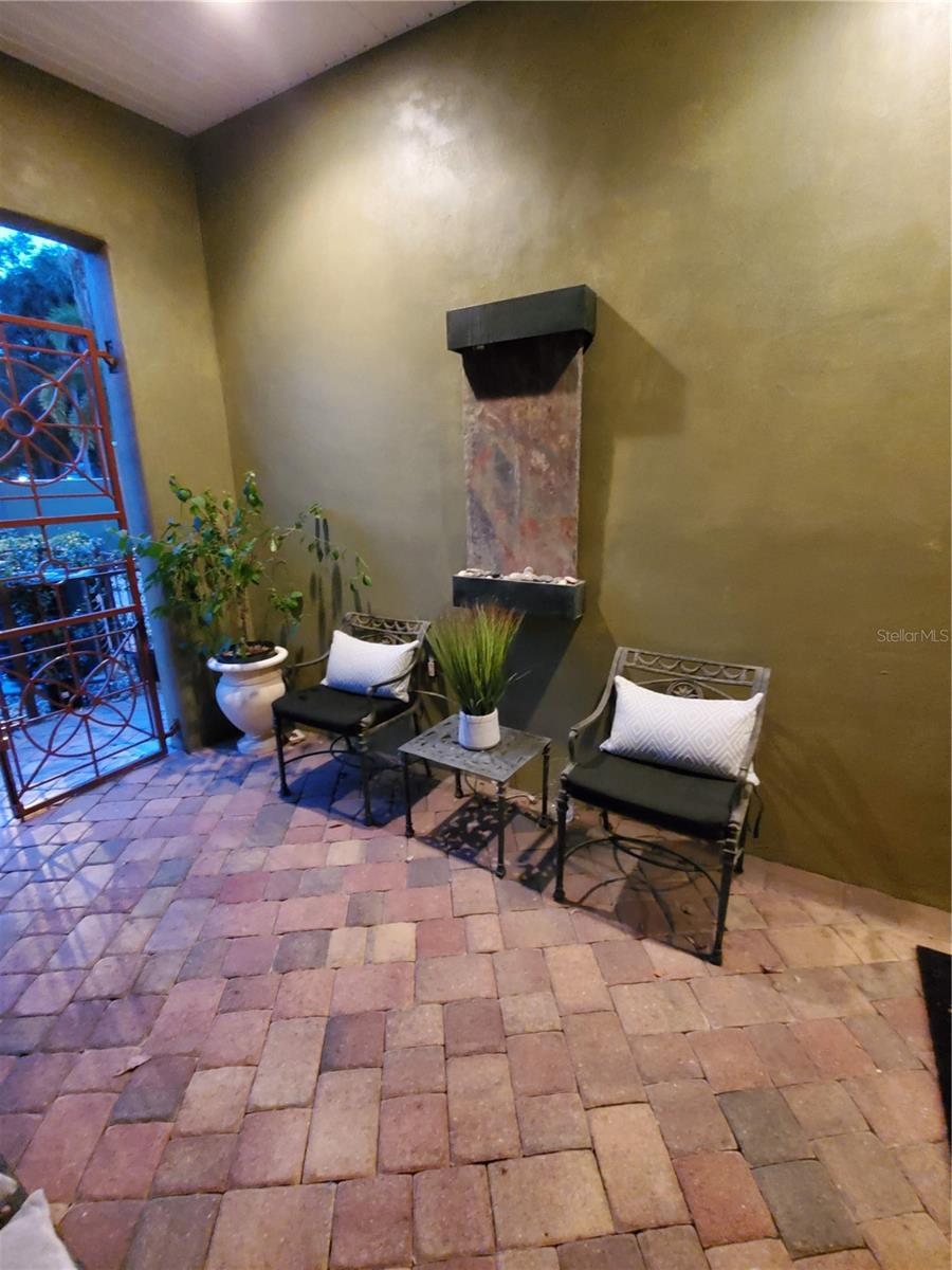 ASBURY PARK VILLAS & TOWNHOU - Residential Lease