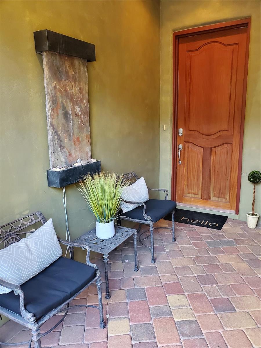 ASBURY PARK VILLAS & TOWNHOU - Residential Lease