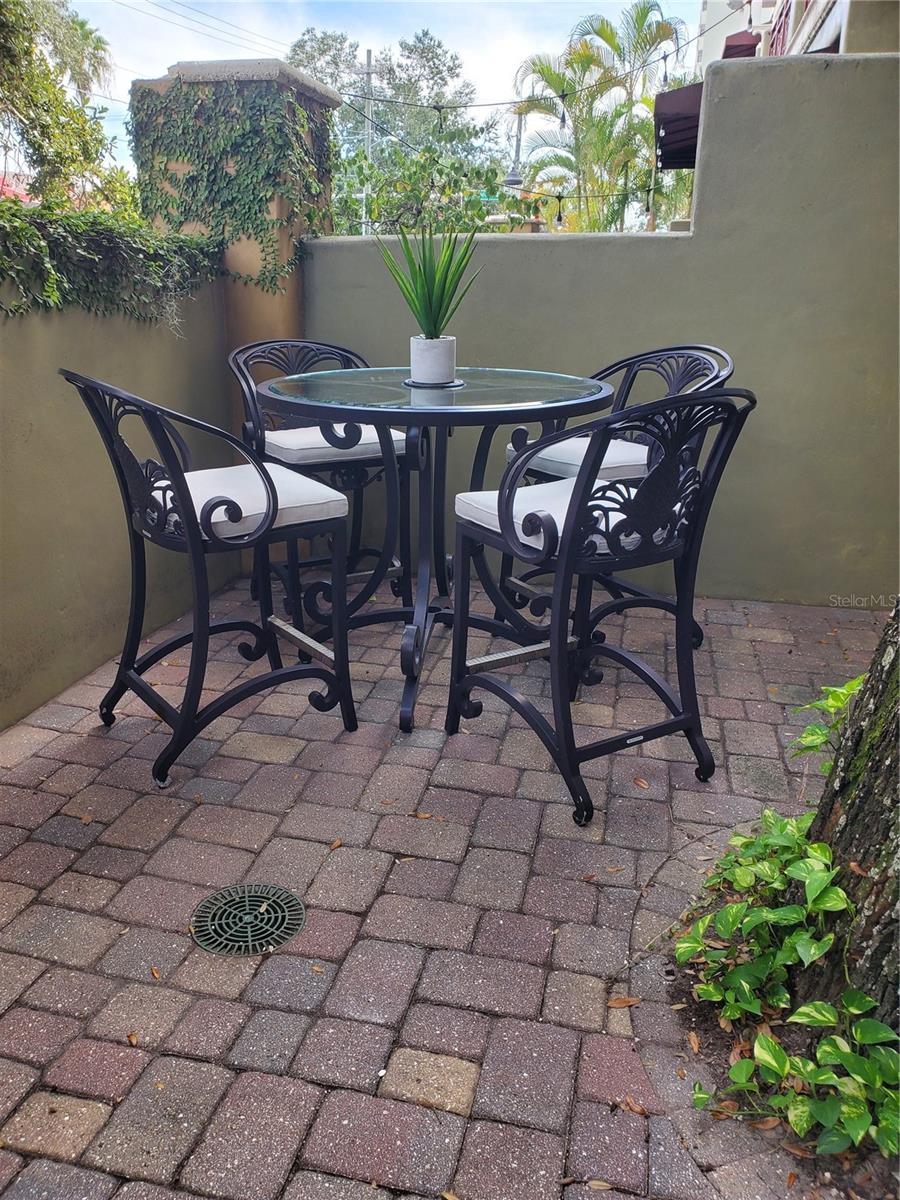 ASBURY PARK VILLAS & TOWNHOU - Residential Lease