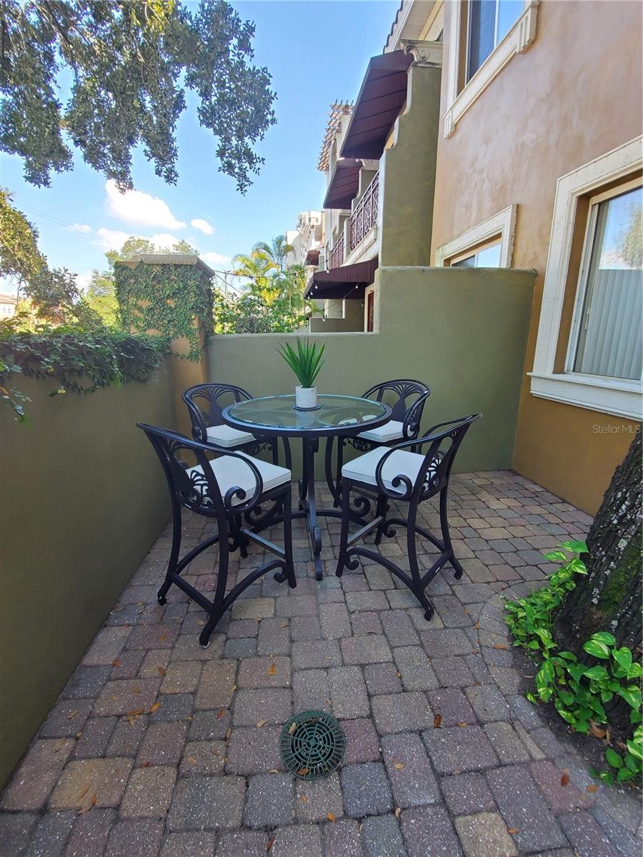 ASBURY PARK VILLAS & TOWNHOU - Residential Lease