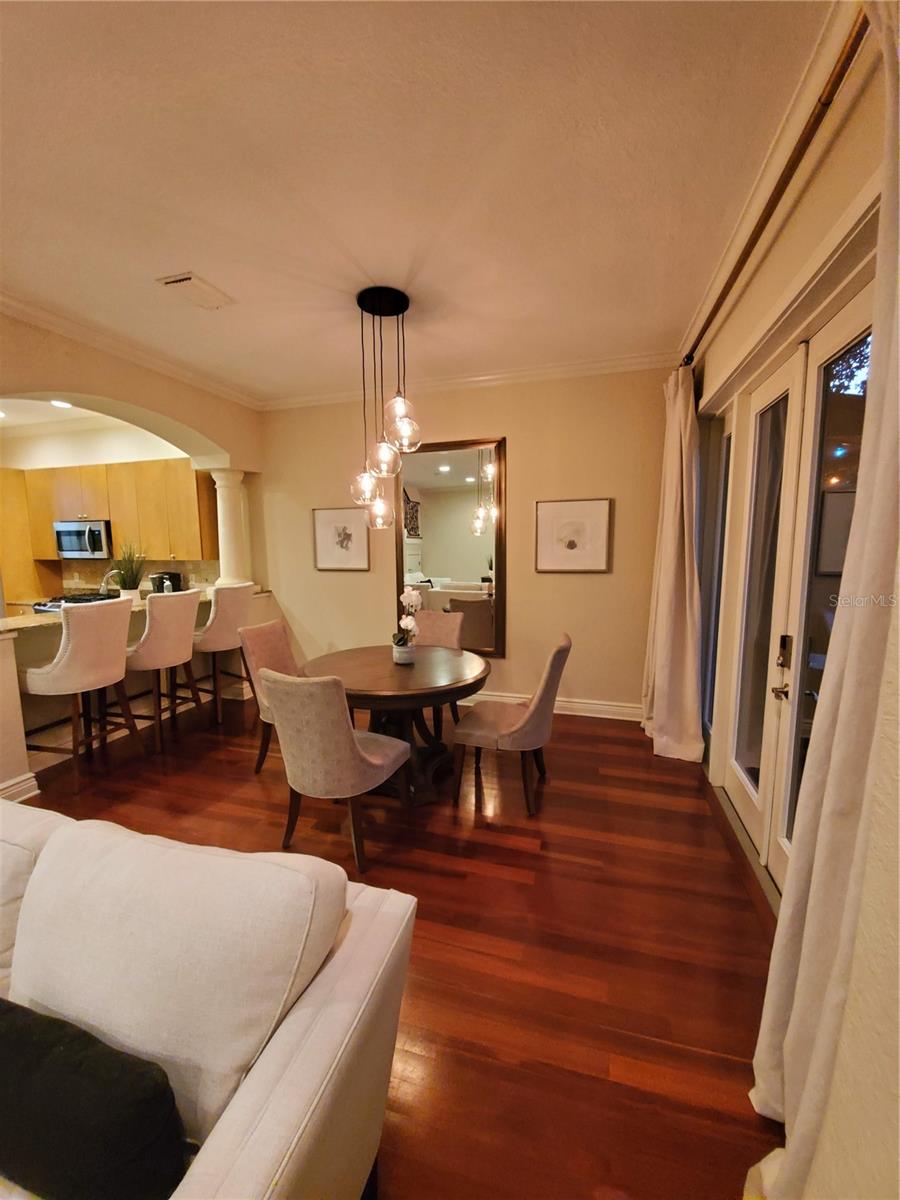 ASBURY PARK VILLAS & TOWNHOU - Residential Lease