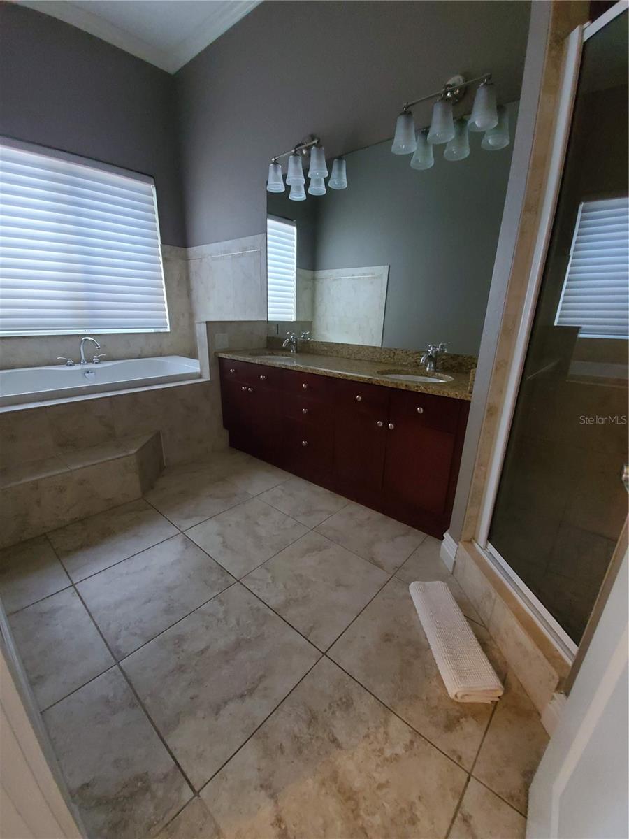 ASBURY PARK VILLAS & TOWNHOU - Residential Lease