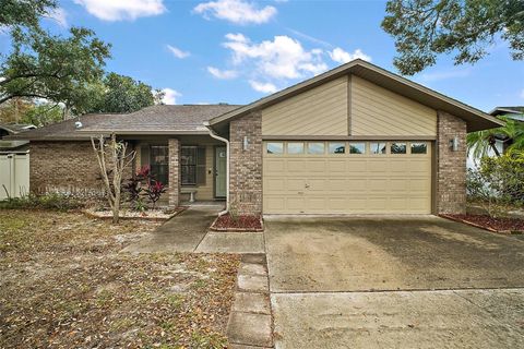 A home in ORLANDO