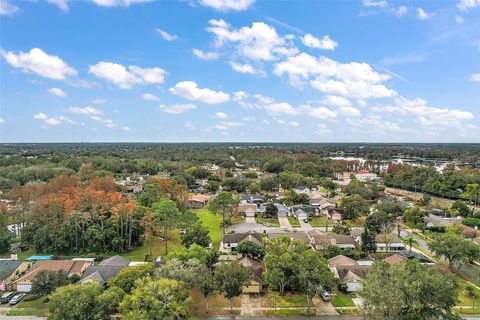 A home in ORLANDO