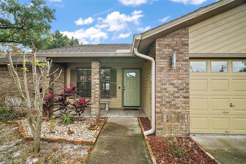 A home in ORLANDO