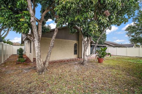 A home in ORLANDO