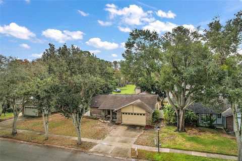 A home in ORLANDO