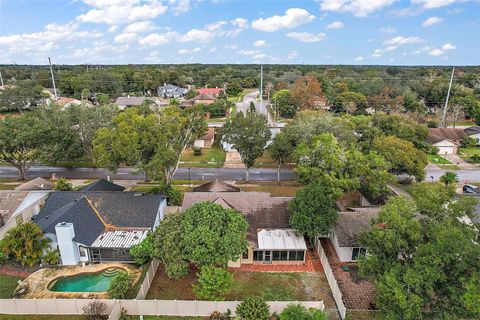 A home in ORLANDO