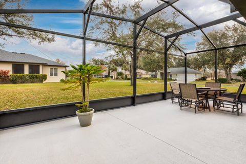 A home in LEESBURG