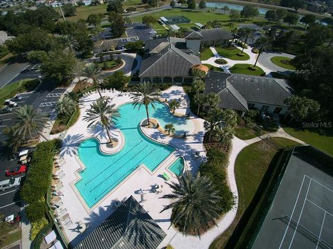 A home in LEESBURG