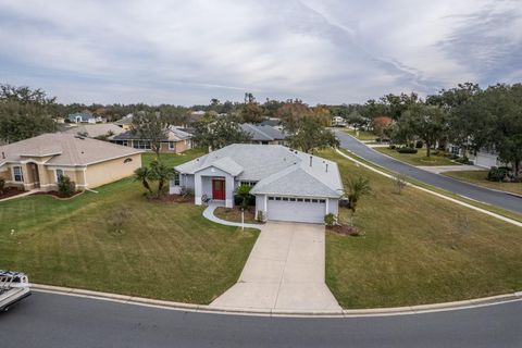 A home in LEESBURG