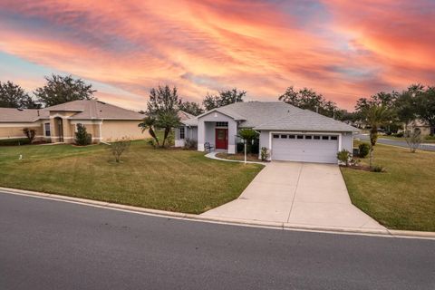 A home in LEESBURG