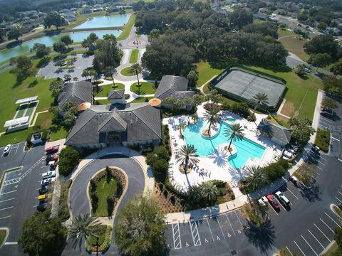 A home in LEESBURG