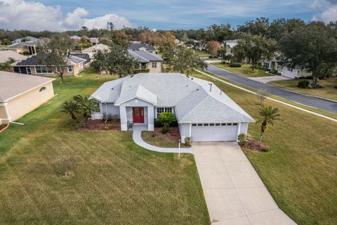 A home in LEESBURG