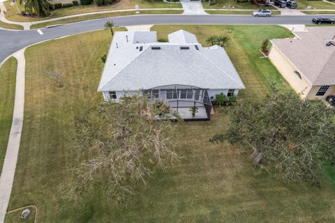 A home in LEESBURG