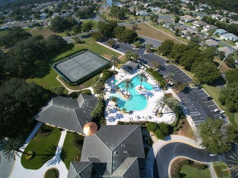 A home in LEESBURG