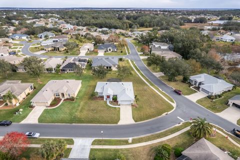 A home in LEESBURG