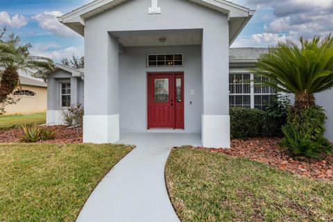 A home in LEESBURG