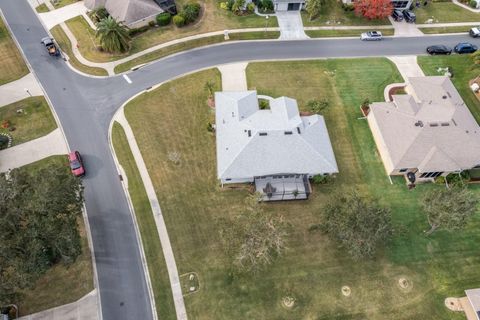 A home in LEESBURG