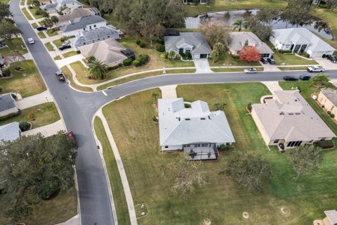 A home in LEESBURG