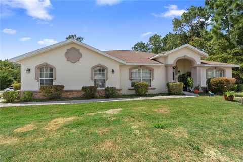 A home in OCALA