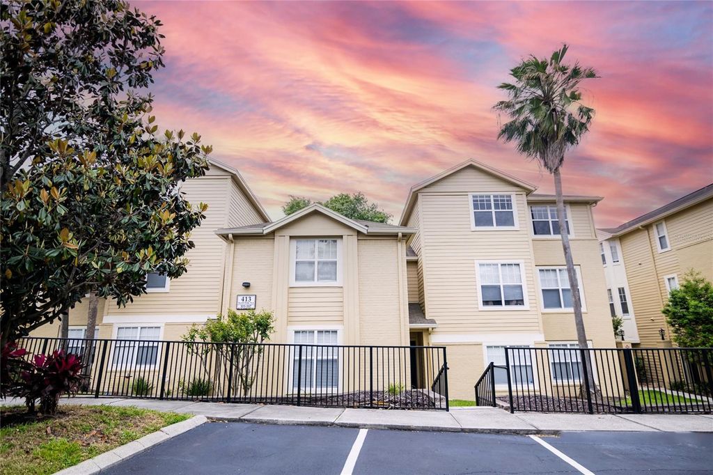 Photo of 413 Summit Ridge Place #307, Longwood, FL 32779 (MLS # S5139128)