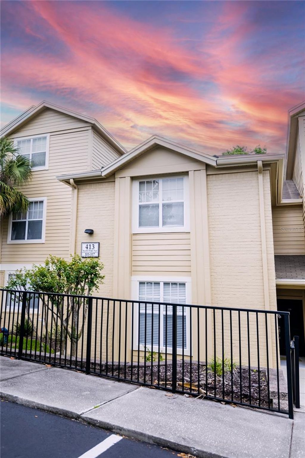 Photo of 413 Summit Ridge Place #307, Longwood, FL 32779 (MLS # S5139128)