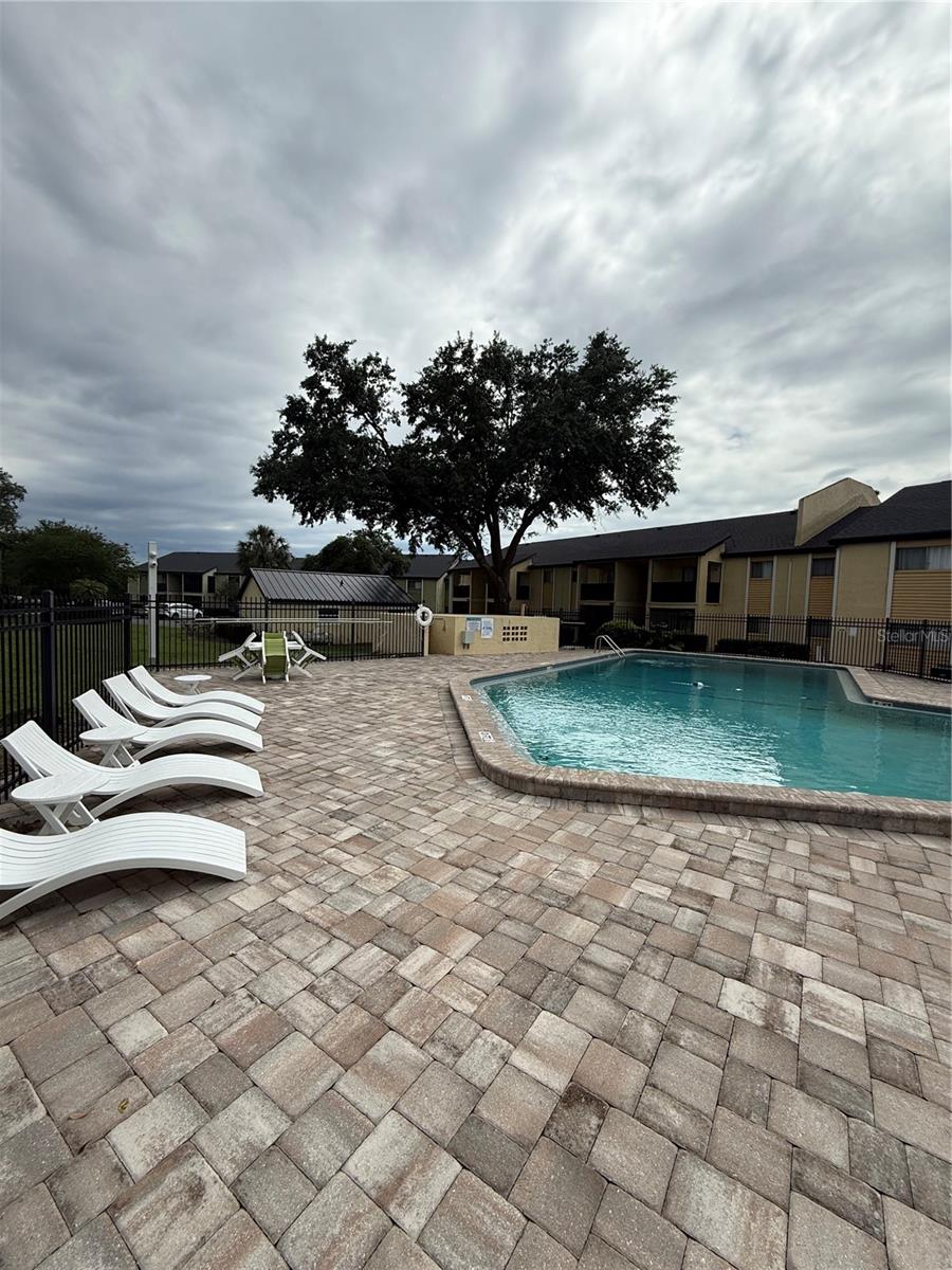 DESTINY SPGS CONDO - Residential Lease