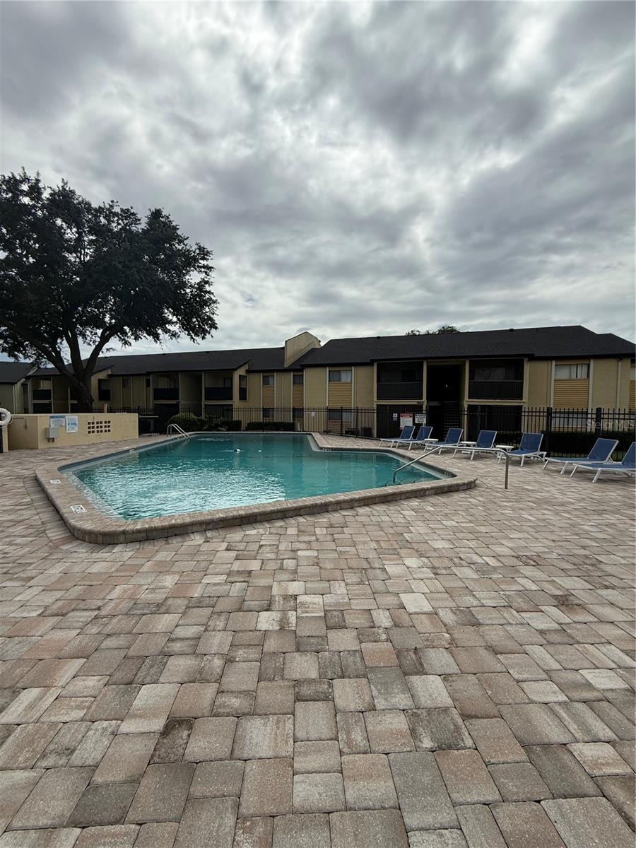 DESTINY SPGS CONDO - Residential Lease