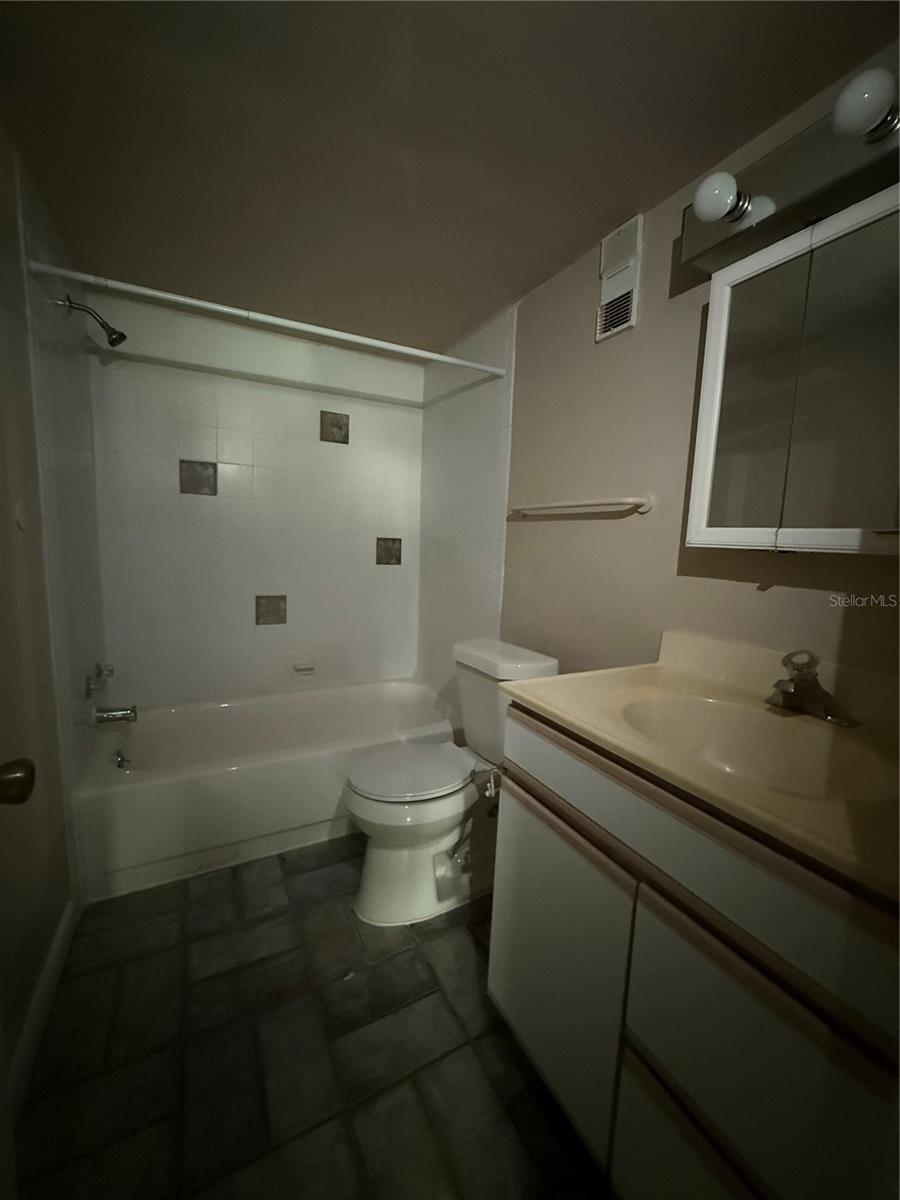 DESTINY SPGS CONDO - Residential Lease