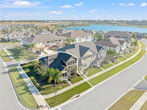 A home in CLERMONT