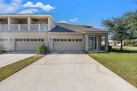 A home in CLERMONT