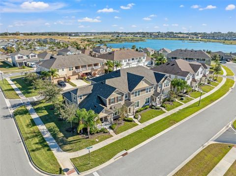 A home in CLERMONT