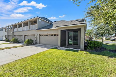 A home in CLERMONT