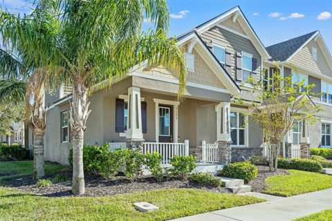 A home in CLERMONT