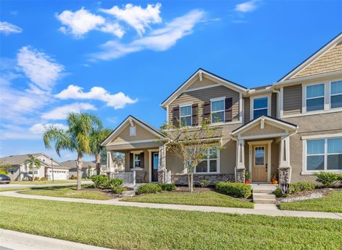 A home in CLERMONT