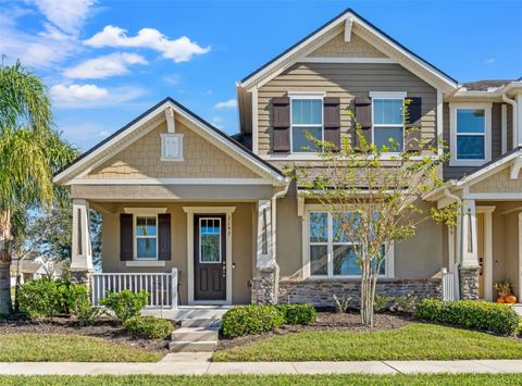 A home in CLERMONT