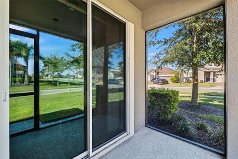 A home in CLERMONT