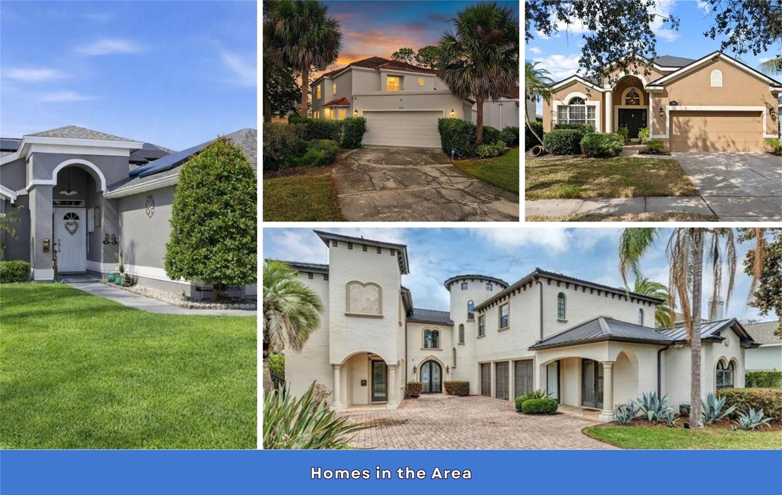 CAPE ORLANDO ESTATES - Land