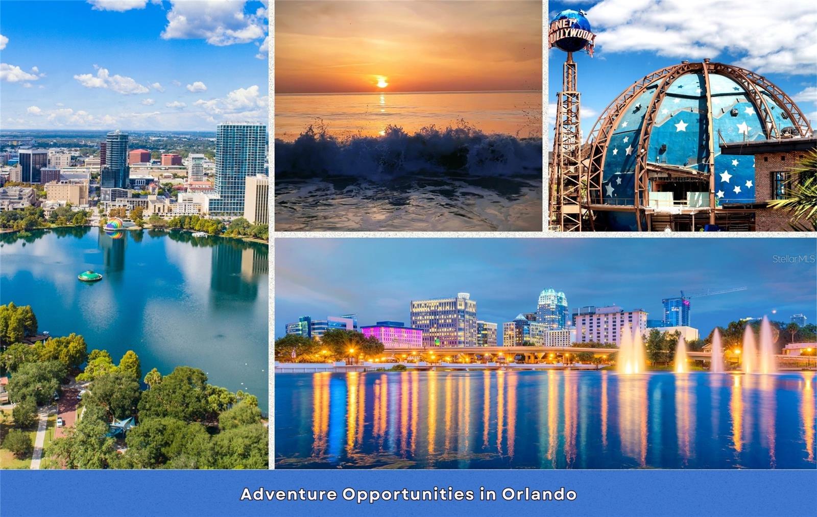 CAPE ORLANDO ESTATES - Land