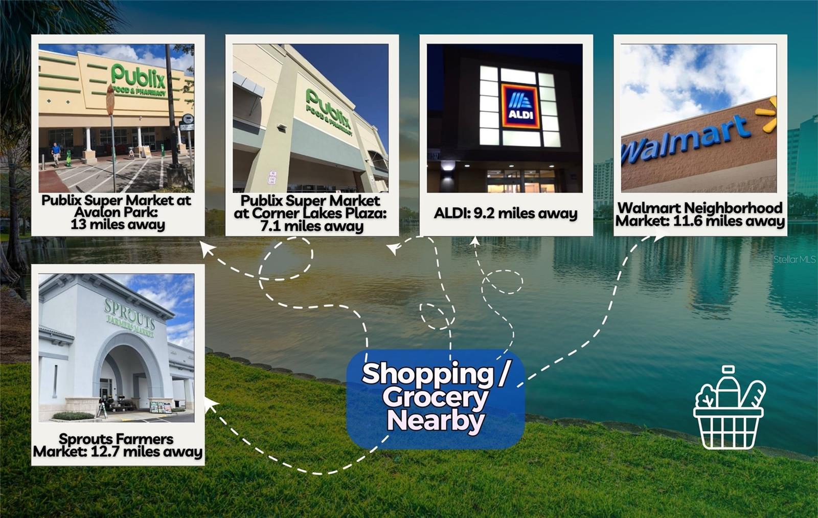 CAPE ORLANDO ESTATES - Land