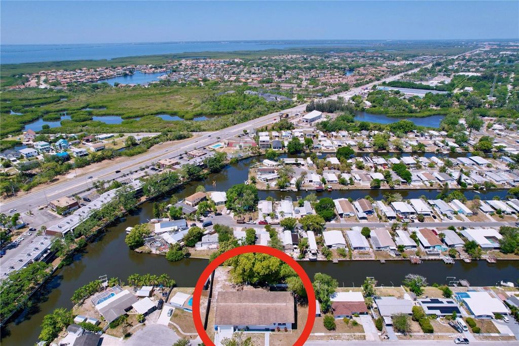 Photo of 5806 Liverpool Drive, Tampa, FL 33615 (MLS # TB8381610)