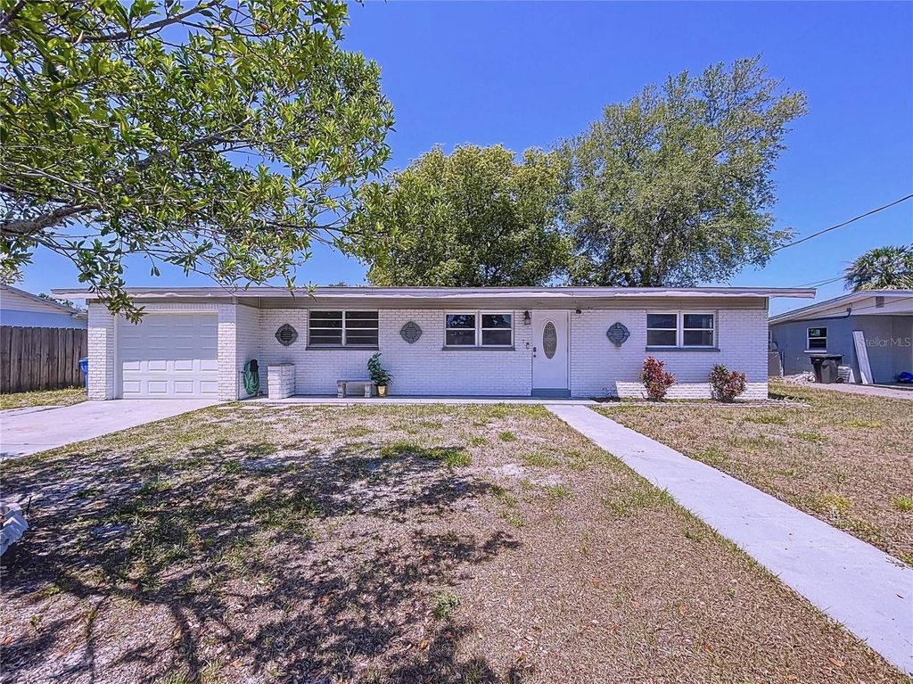 Photo of 5806 Liverpool Drive, Tampa, FL 33615 (MLS # TB8381610)