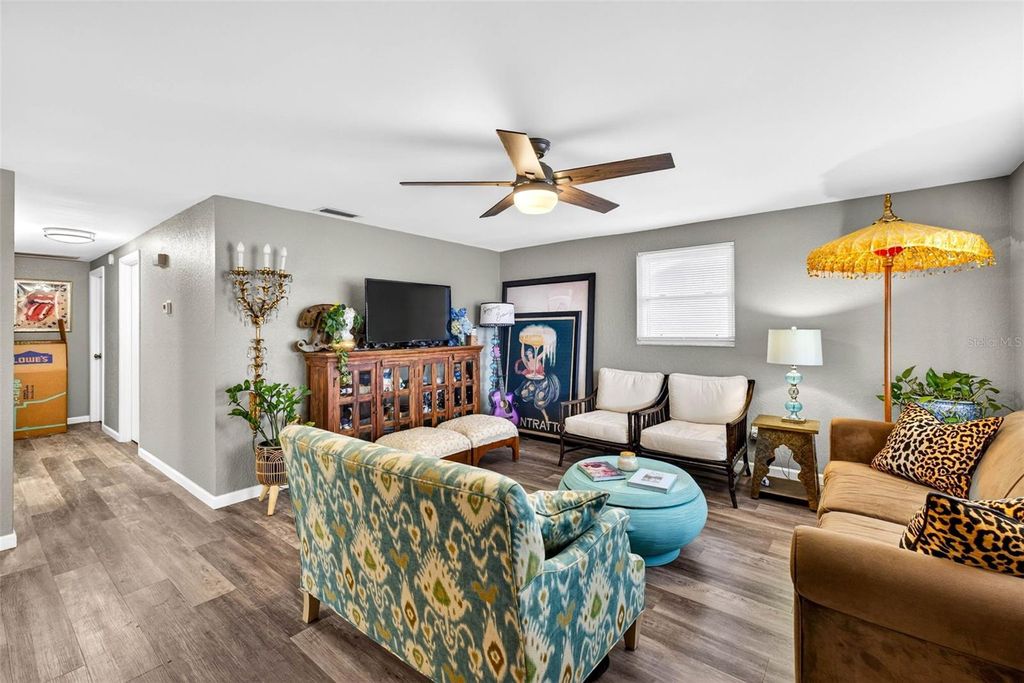 Photo of 1016 Windsor Hill Way, Tarpon Springs, FL 34689 (MLS # W7884504)