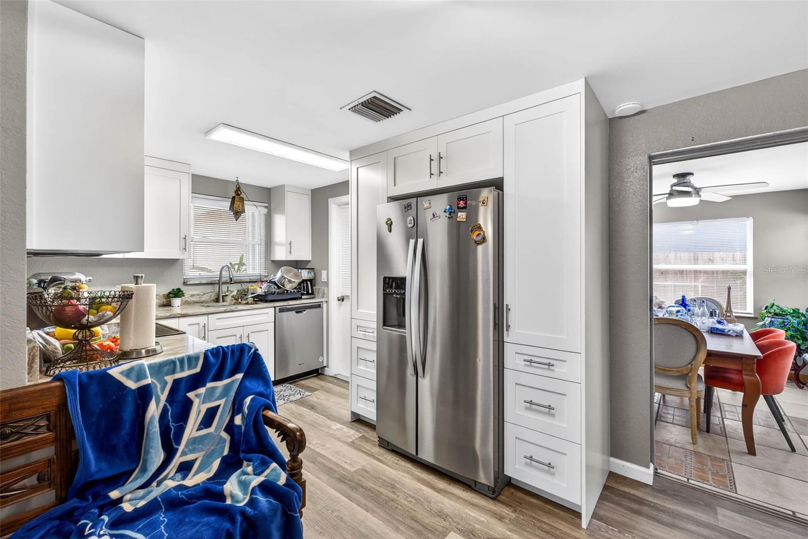 TRENTWOOD MANOR - Residential