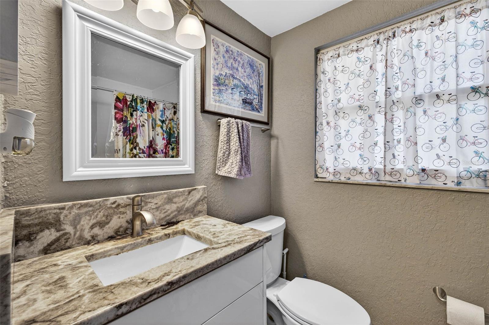 TRENTWOOD MANOR - Residential