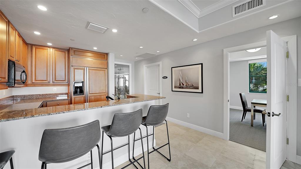 MAJESTIC BAY - Residential