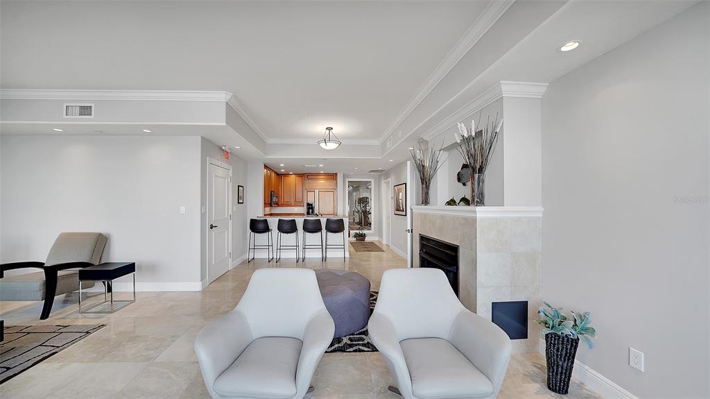 MAJESTIC BAY - Residential